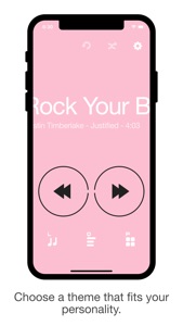 BMPN' - Car Music Player screenshot #4 for iPhone