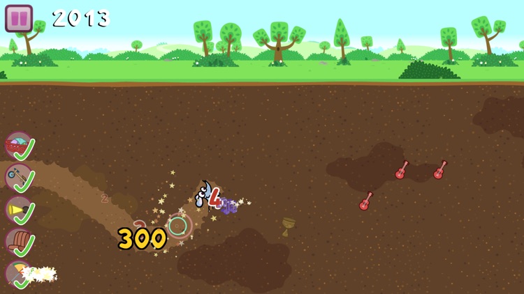 Boj Digs screenshot-3