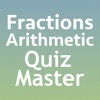 FractionArithmetic Quiz Master