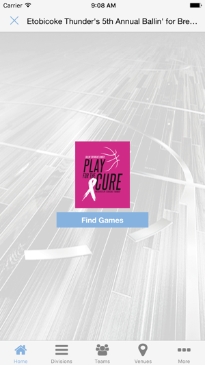 Etobicoke Basketball(圖3)-速報App