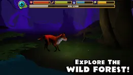 fox simulator iphone screenshot 4