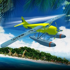 Activities of Float Plane Simulator