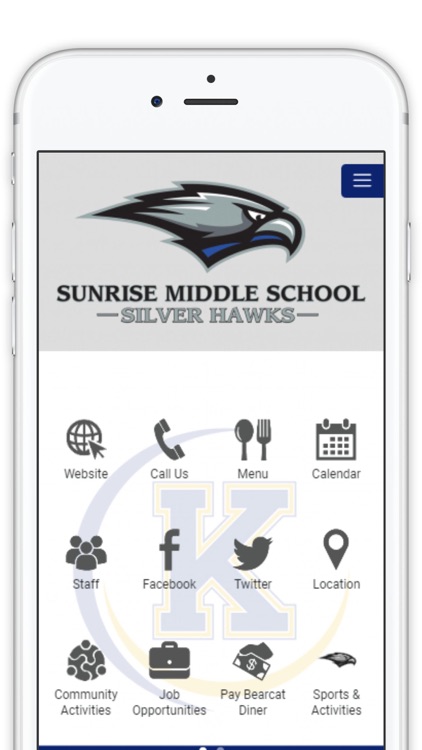 Sunrise - Kearney NE