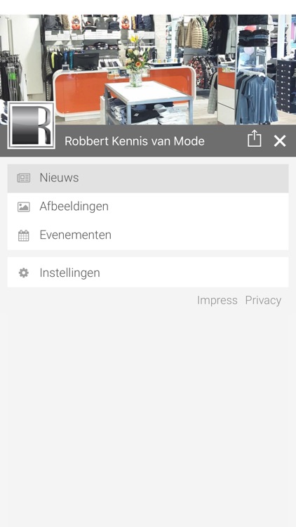 Robbert Kennis van Mode