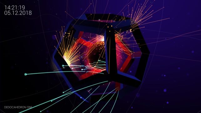 Space Fireplace One(圖4)-速報App