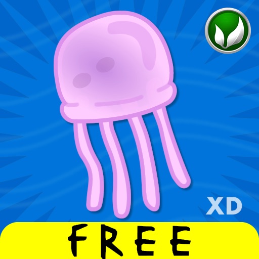 Jellyfish Jam XD Free