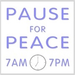 Pause for Peace