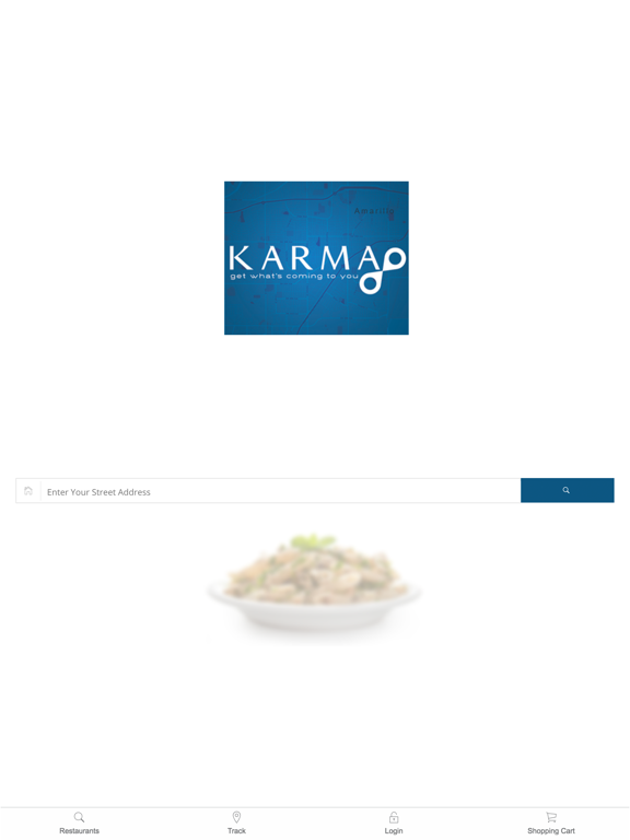 Screenshot #4 pour Karma Services