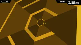 Game screenshot Super Hexagon hack