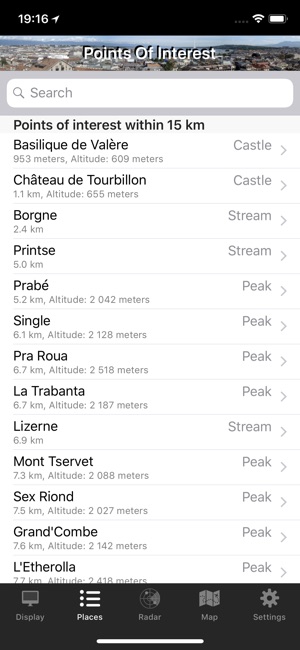 In Sight - Switzerland(圖3)-速報App