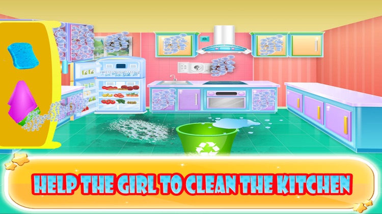 House Clean up -My Home Design screenshot-5
