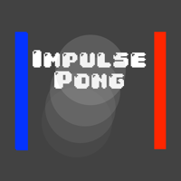 Impulse Pong - Arcade classics