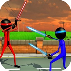 Activities of Stickman Fight Street City