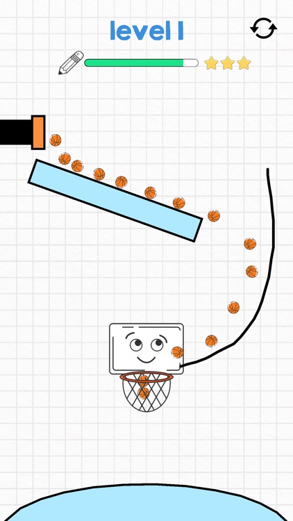 Hoop Shooter