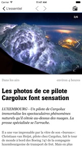 Capture d'écran