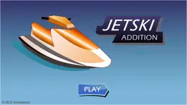 Game screenshot Jet Ski Addition mod apk