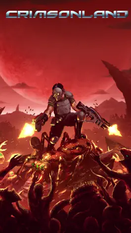 Game screenshot Crimsonland HD mod apk