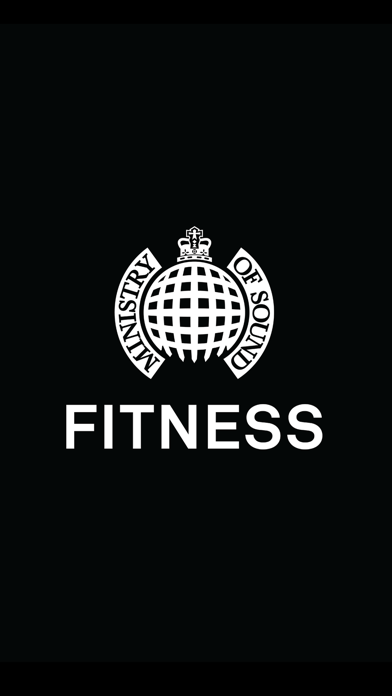 Ministry of Sound Fitness Screenshot 1 - AppWisp.com Ministry of Sound Fitness Screenshot 1 - AppWisp.com