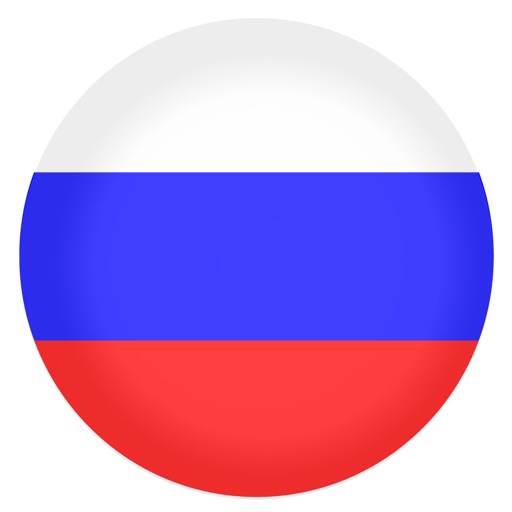 Learn Russian For Beginners icon