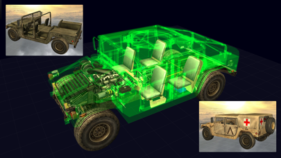 Car Disassembly 3Dのおすすめ画像2