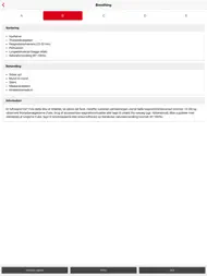 ABCDE metoden ipad bilder 2