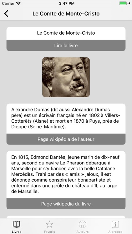 101 Livres Classiques