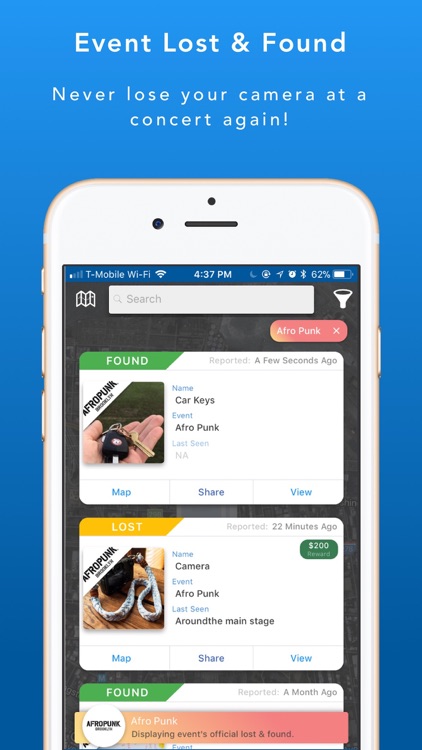 Possessions - Safe and Found screenshot-3