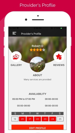MobiCutz - On demand(圖5)-速報App