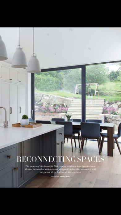 Décor Kitchens & Interiors screenshot