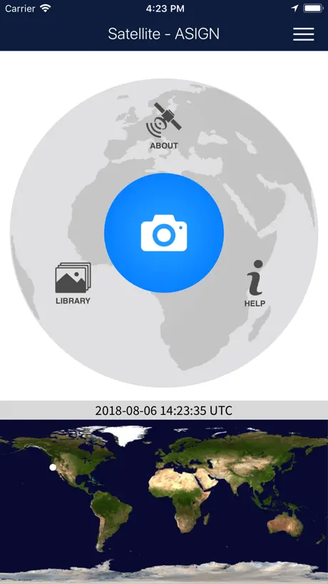 Satellite-ASIGN
