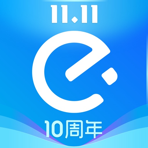 饿了么app icon图