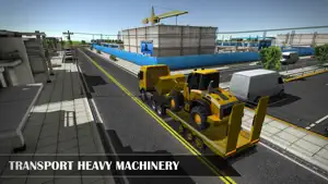 Drive Sim-ulator 3D 2016 screenshot 4