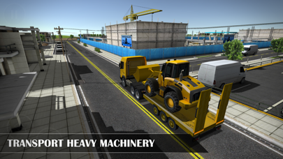 Drive Simulator 2016 Lite screenshot 4