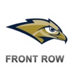 ORU Athletics Front Row