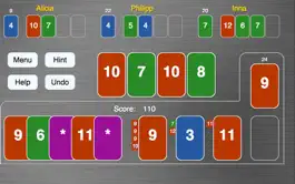 Game screenshot Skido card game mod apk