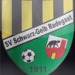 SV Schwarz-Gelb Radegast