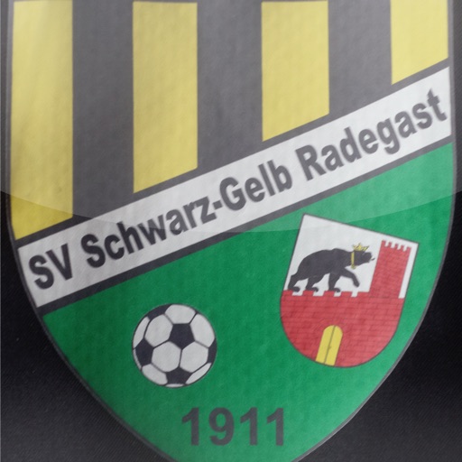 SV Schwarz-Gelb Radegast