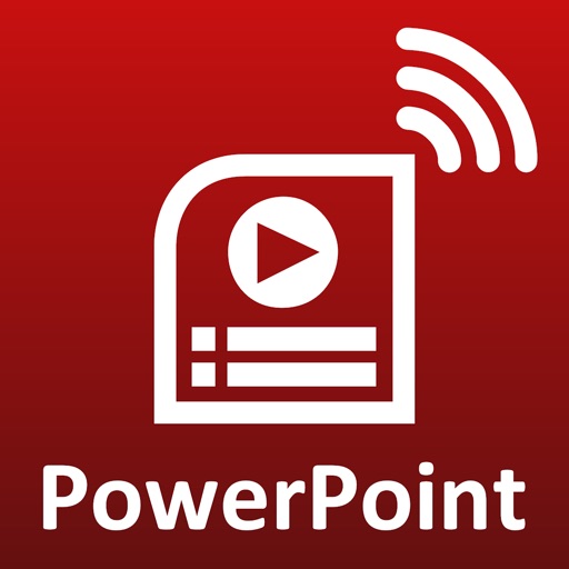 Slideshow Remote®