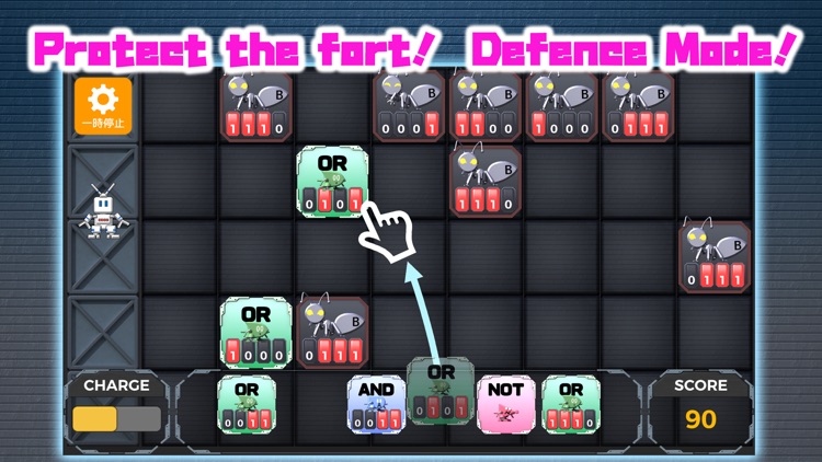 TRYBIT LOGIC screenshot-4
