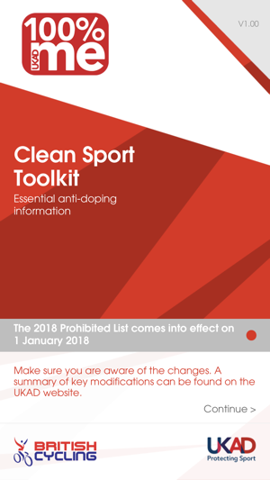 Clean Sport(圖2)-速報App
