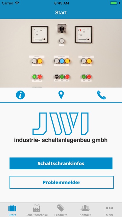 jaersch und walter GmbH