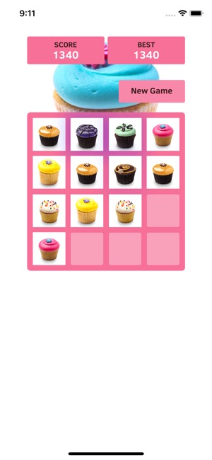 2048 Cupcake on the App Store