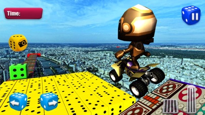 Hopeless Quad Racing screenshot 3