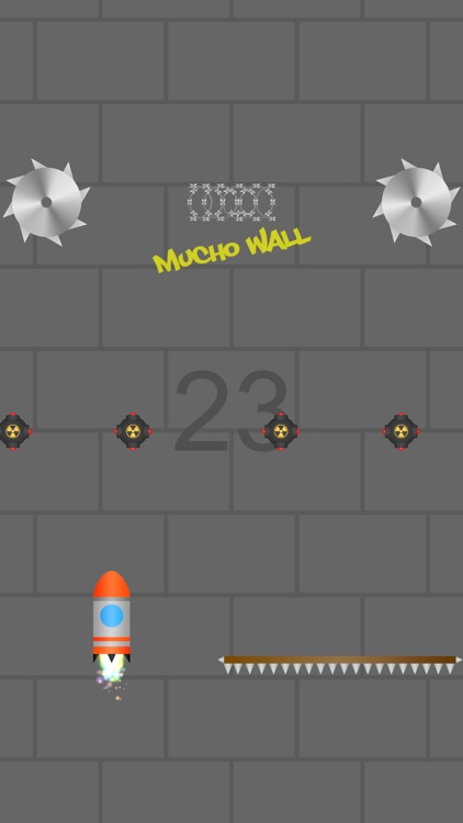 Great Wall of Trump