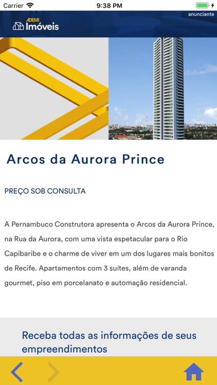 Festival ADEMI Imóveis screenshot-3