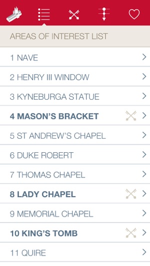 Gloucester Cathedral(圖2)-速報App