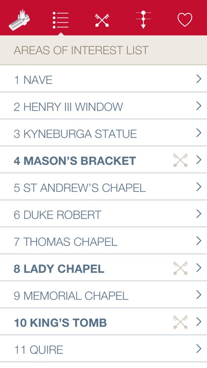 Gloucester Cathedral