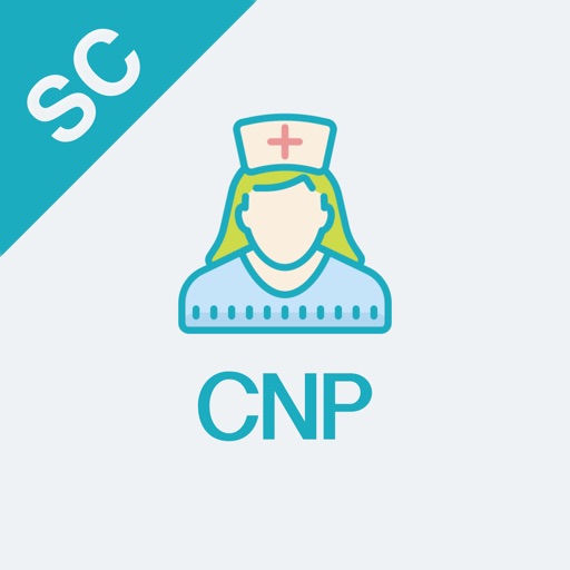 CNP Test Prep 2018 icon