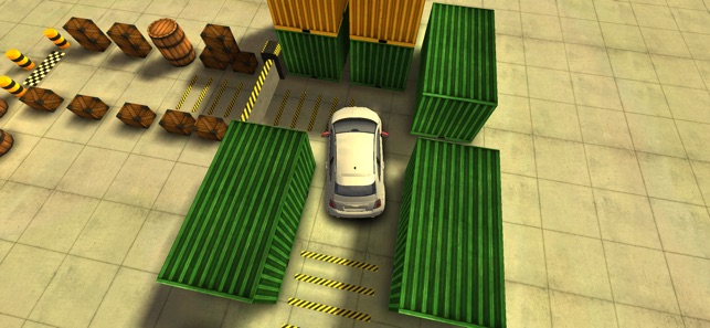 Car Driver 4 (Hard Parking) – Apps no Google Play