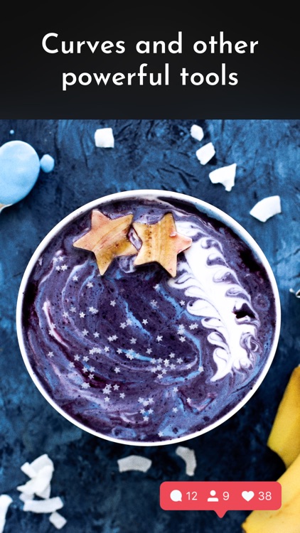 Filterloop Pro: Photo Editor screenshot-4